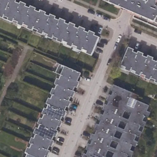 Vaizdas iš viršaus: Saulėgrąžų g. 6, Kaunas