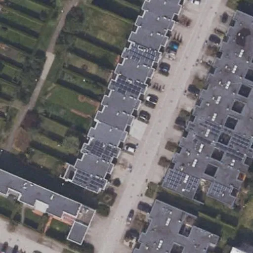 Vaizdas iš viršaus: Saulėgrąžų g. 22, Kaunas