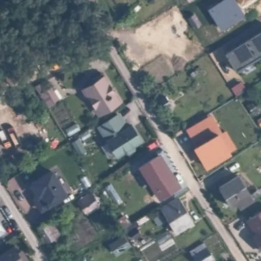 Vaizdas iš viršaus: Juodvarnių Sodų 15-oji g. 5, Vilnius