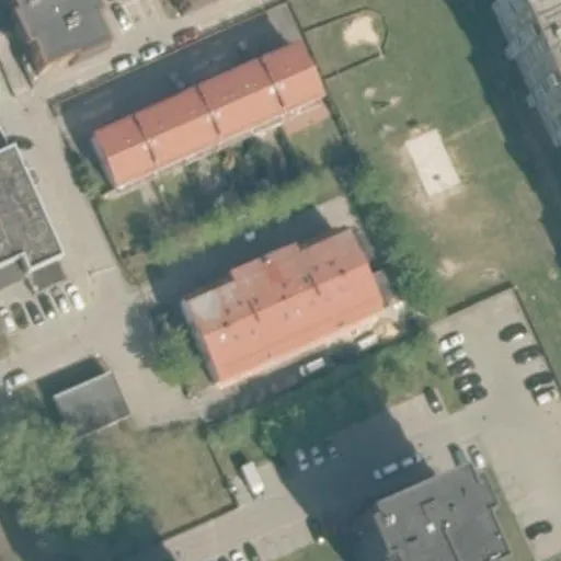 Vaizdas iš viršaus: Rumpiškės g. 33D, Klaipėda