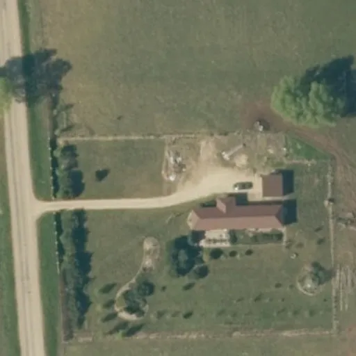 Vaizdas iš viršaus: Stoniškių g. 2, Stubriai
