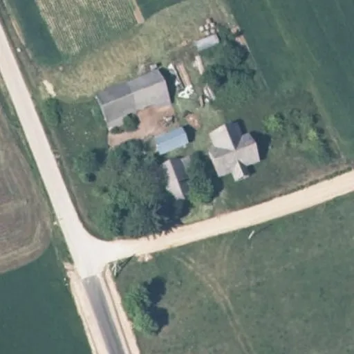 Vaizdas iš viršaus: Žirgų g. 2, Akalyčia