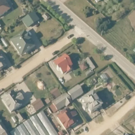 Vaizdas iš viršaus: Ramunių g. 8, Tauragė
