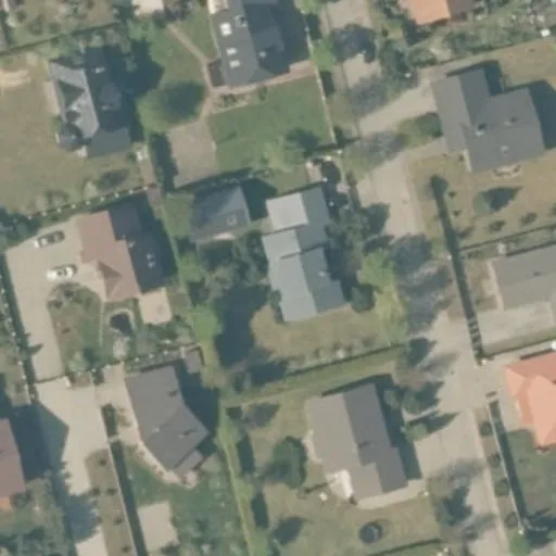 Vaizdas iš viršaus: Purmalės g. 10, Kalotė