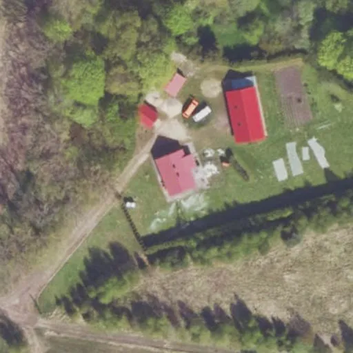 Vaizdas iš viršaus: Krantų g. 26, Samylai