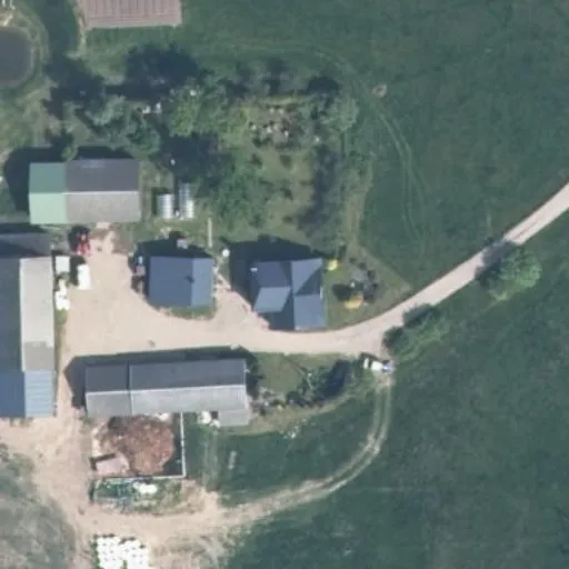 Vaizdas iš viršaus: Parko g. 14, Opšrūtai II