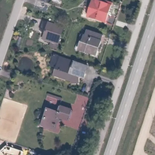 Vaizdas iš viršaus: Bačiūnų g. 70, Šiauliai