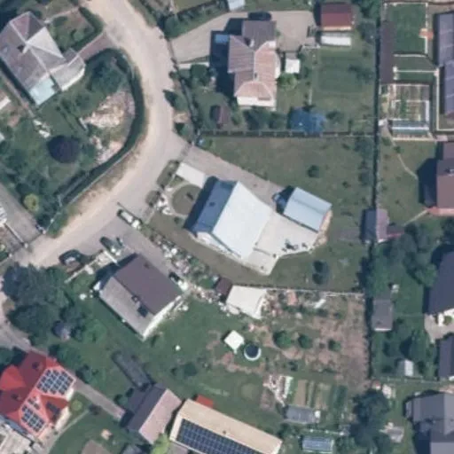 Vaizdas iš viršaus: Perkūno g. 5, Lentvaris