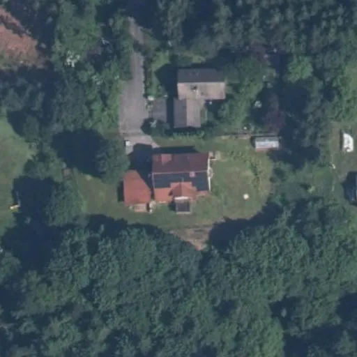 Vaizdas iš viršaus: Rokantiškių g. 20, Vilnius