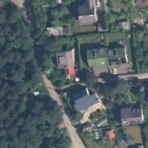 Vaizdas iš viršaus: Žirgo g. 80A, Vilnius