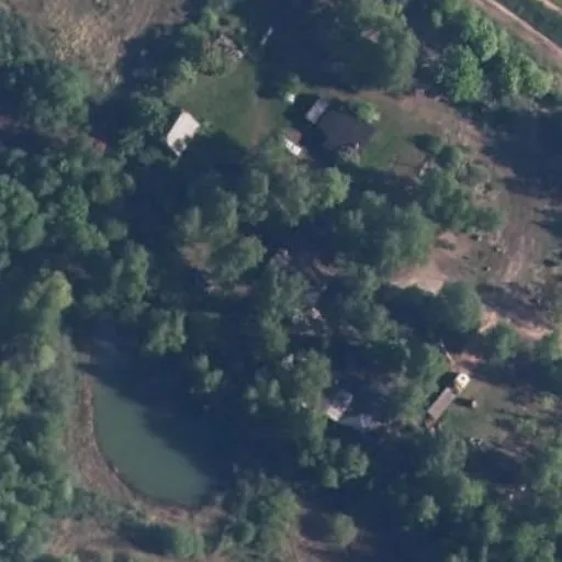 Vaizdas iš viršaus: Serbentų g. 80, Šiauliai
