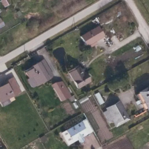 Vaizdas iš viršaus: Žvejų g. 45, Ringaudai