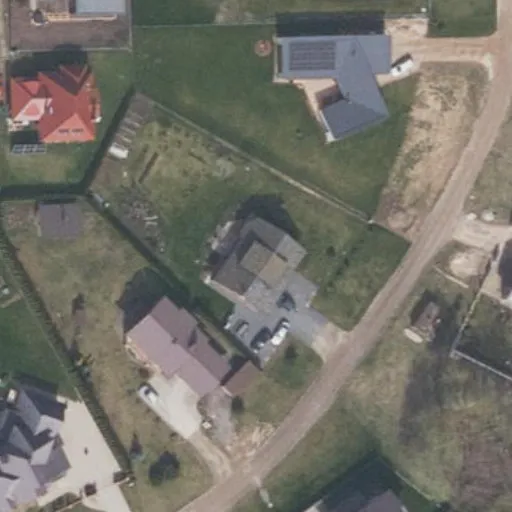 Vaizdas iš viršaus: S. Banaičio g. 49, Kaunas
