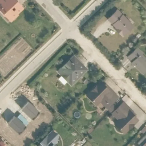 Vaizdas iš viršaus: Pašto g. 36A, Jakai