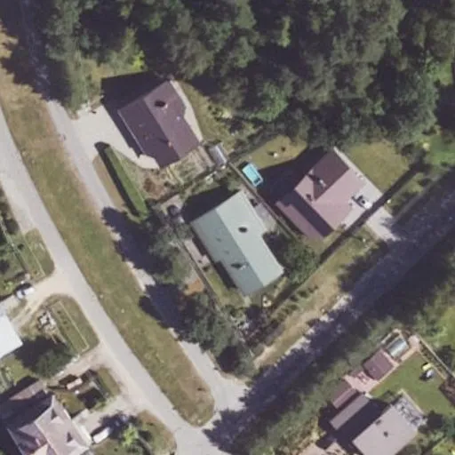 Vaizdas iš viršaus: Saulės al. 26, Panevėžys