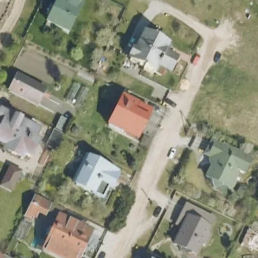 Vaizdas iš viršaus: Vidurdienio g. 41, Palanga
