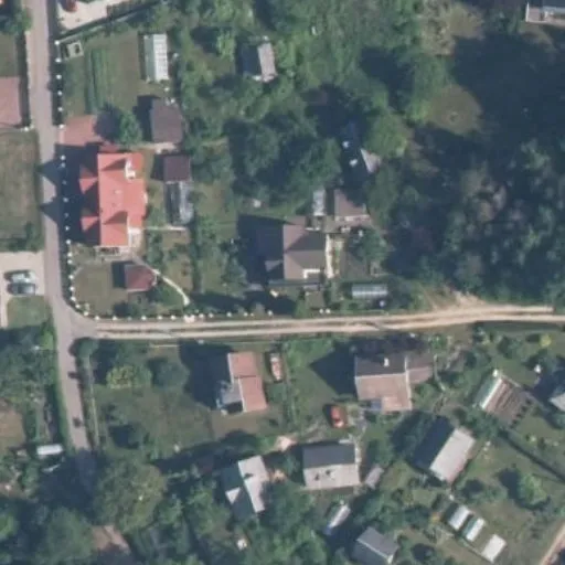 Vaizdas iš viršaus: Pagubės Sodų 16-oji g. 30, Vilnius