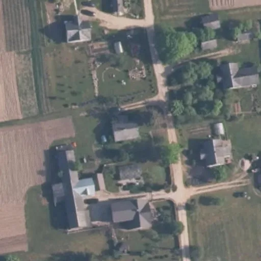 Vaizdas iš viršaus: Vytėnų g. 34, Pilis I