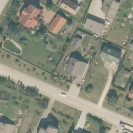 Vaizdas iš viršaus: Alyvų g. 34A, Gargždai