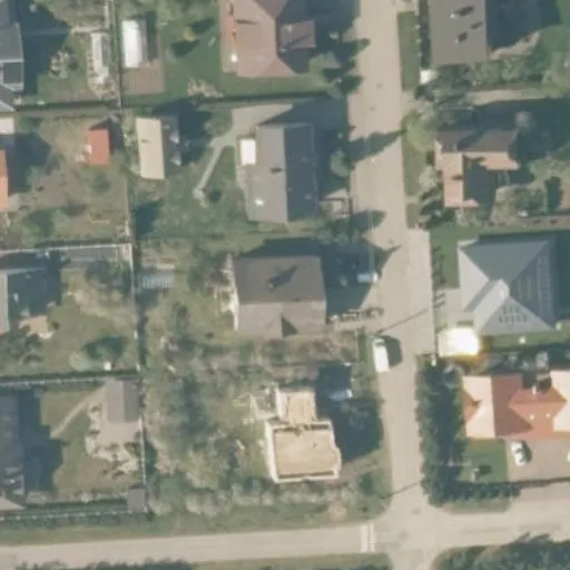 Vaizdas iš viršaus: Šlamučių g. 23, Klaipėda