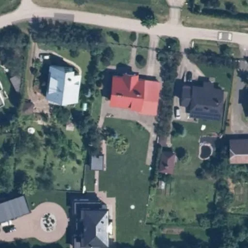 Vaizdas iš viršaus: E. Pliaterytės g. 46, Vilnius