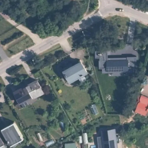 Vaizdas iš viršaus: Gegliškių g. 2, Vilnius