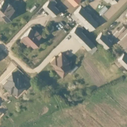 Vaizdas iš viršaus: Lakštingalos g. 5, Taurai