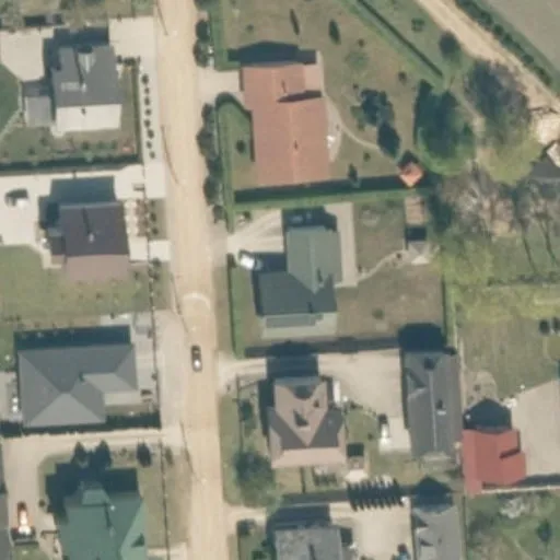 Vaizdas iš viršaus: Marių g. 24, Tauragė