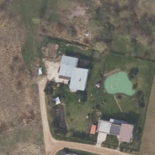 Vaizdas iš viršaus: J. Polovinsko-Budrio g. 11, Kaunas