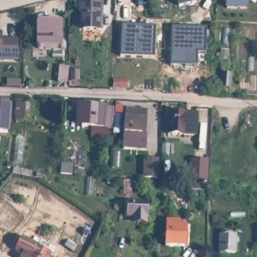Vaizdas iš viršaus: Kalvų Sodų 3-ioji g. 9, Vilnius