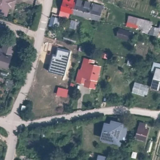 Vaizdas iš viršaus: Paeglinės Sodų 9-oji g. 4, Vilnius
