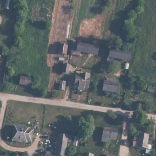 Vaizdas iš viršaus: Sodų g. 44, Raudonė