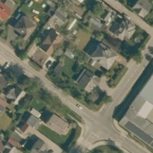 Vaizdas iš viršaus: Marijampolės g. 19, Šiauliai