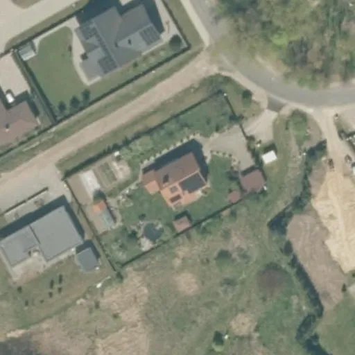Vaizdas iš viršaus: Liepų g. 40, Ginduliai