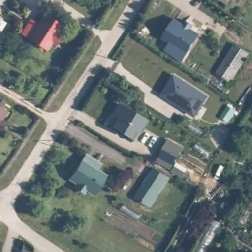 Vaizdas iš viršaus: Šilo g. 14A, Riešė