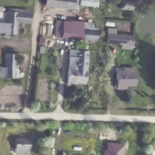 Vaizdas iš viršaus: Jonavos g. 37, Žeimiai