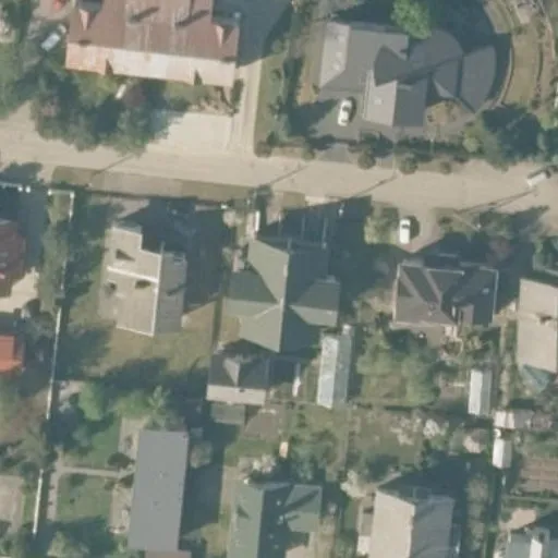 Vaizdas iš viršaus: Kranto g. 14, Klaipėda