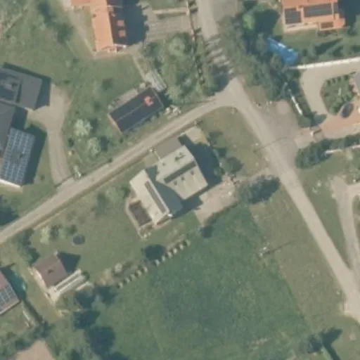 Vaizdas iš viršaus: Kukuliškių g. 10, Kalotė