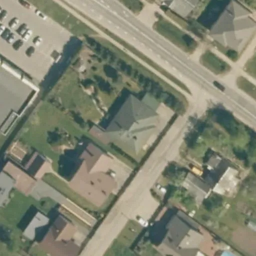 Vaizdas iš viršaus: Birutės g. 47C, Šiauliai