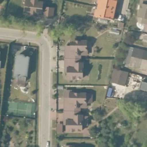 Vaizdas iš viršaus: Apynių g. 13, Klaipėda