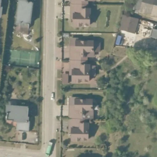 Vaizdas iš viršaus: Apynių g. 17, Klaipėda