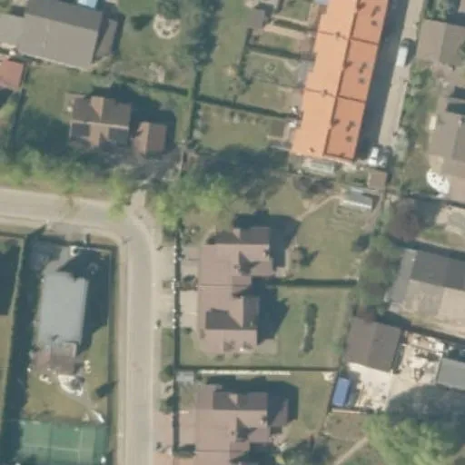 Vaizdas iš viršaus: Apynių g. 11, Klaipėda