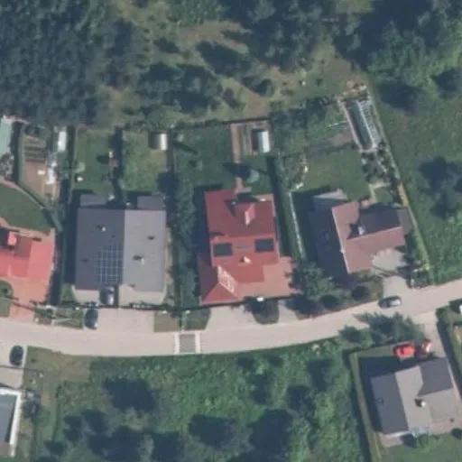Vaizdas iš viršaus: Dundulio g. 21, Vilnius