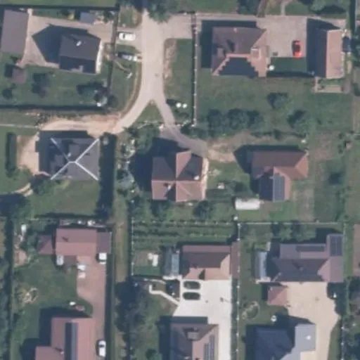 Vaizdas iš viršaus: Tilžės g. 39, Marijampolė