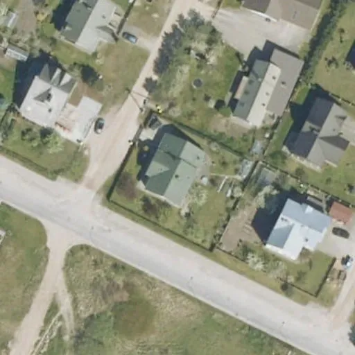 Vaizdas iš viršaus: Vakaro g. 10, Palanga