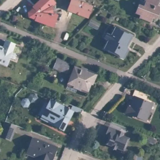 Vaizdas iš viršaus: Žalčių g. 46, Vilnius