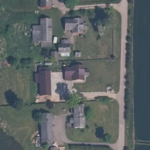 Vaizdas iš viršaus: Plieniškių g. 22, Plieniškiai