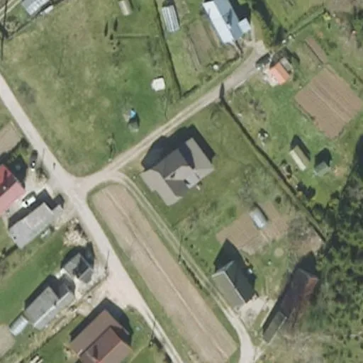 Vaizdas iš viršaus: Poilsio 4-oji g. 34, Jautakiai
