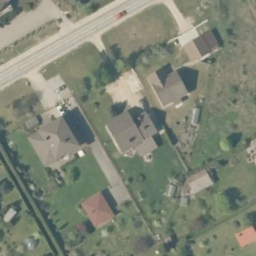 Vaizdas iš viršaus: Jurgaičių g. 26, Mazūriškiai