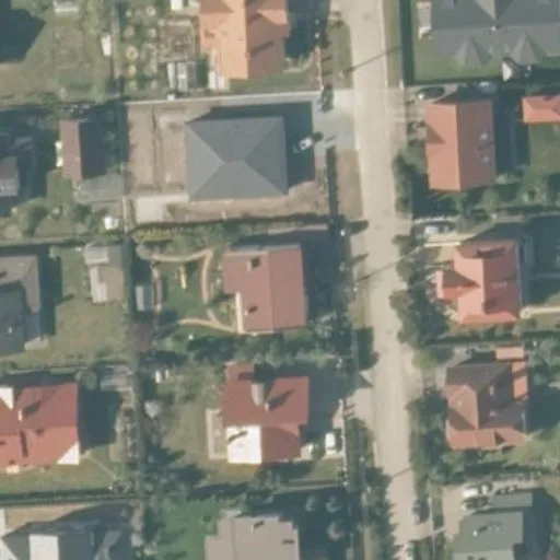 Vaizdas iš viršaus: Stoklių g. 15, Klaipėda